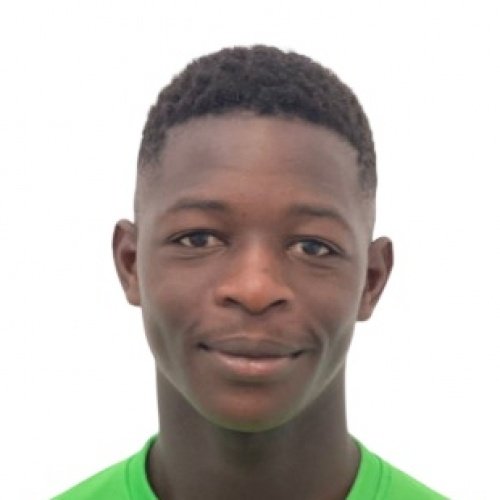 Bakary Traoré