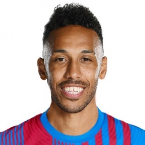 P. Aubameyang