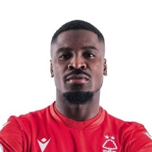 Serge Aurier