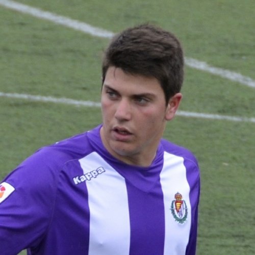 Rubén Díaz