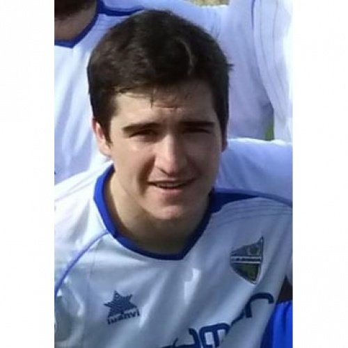 Pablo Domínguez