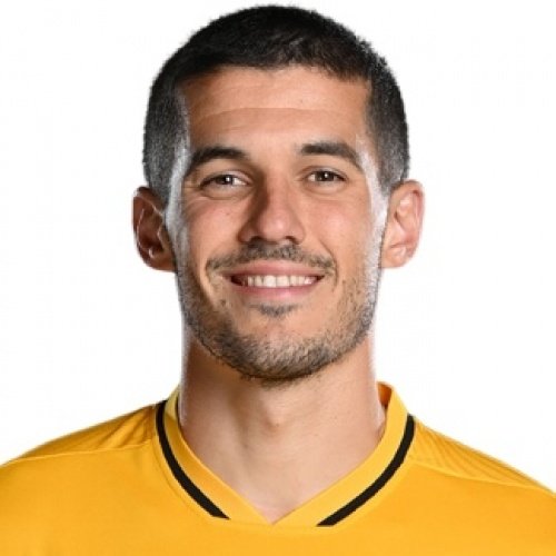 Conor Coady