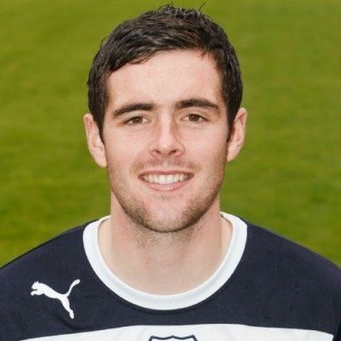 Stephen O'donnell