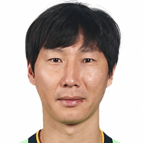 K. Sang-Sik