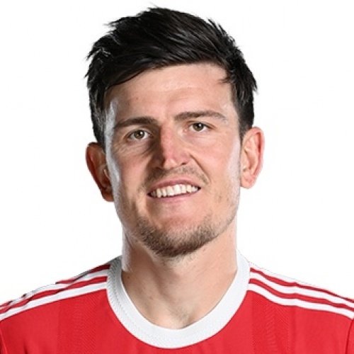 Harry Maguire