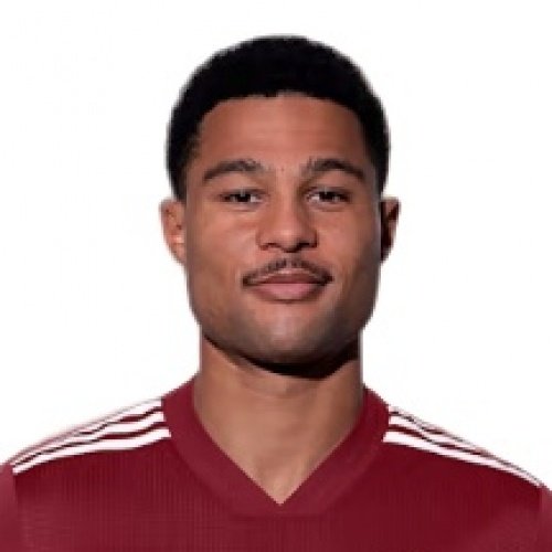 S. Gnabry