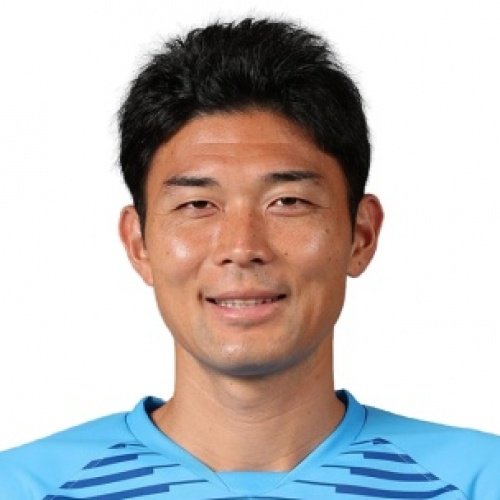 Yuji Senuma