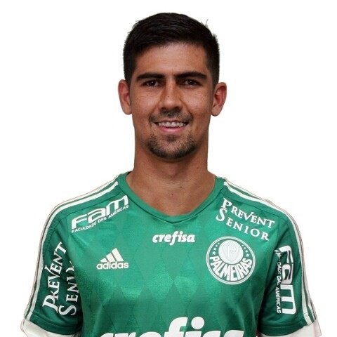 Leandro Almeida