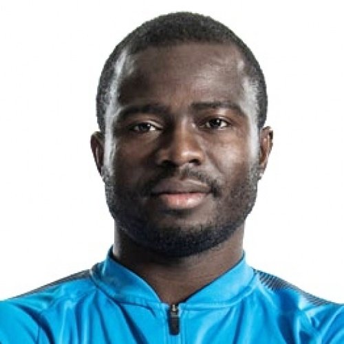 F. Acheampong