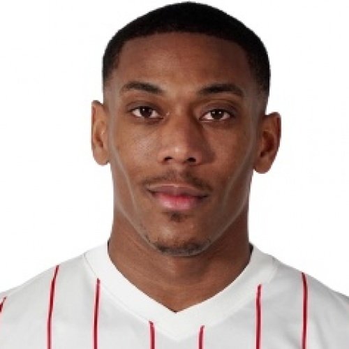 A. Martial