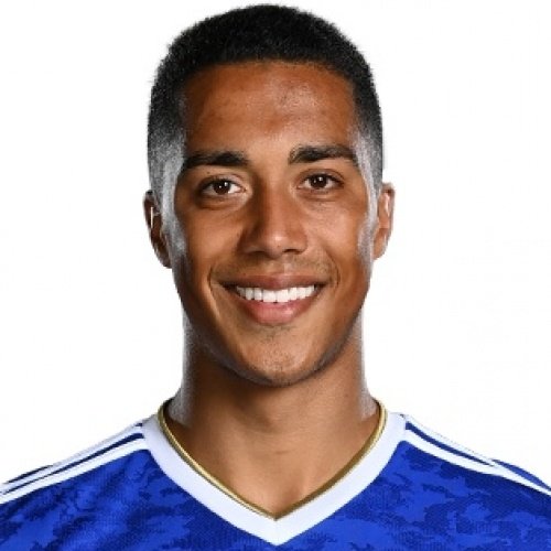 Y. Tielemans