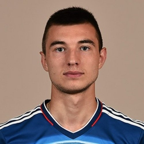 Aleksandr Likhachev