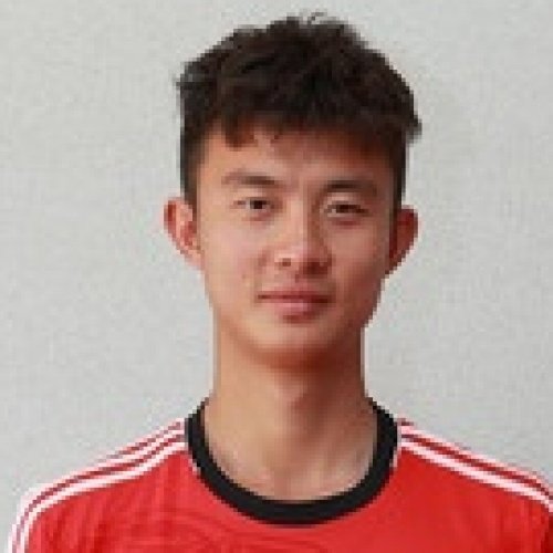 Huang Wei