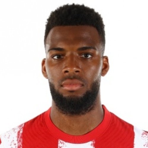 Thomas Lemar