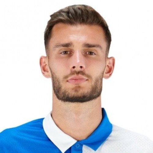 Matt Miazga