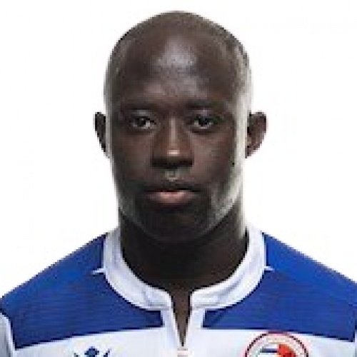 Modou Barrow