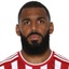 Yann M'vila