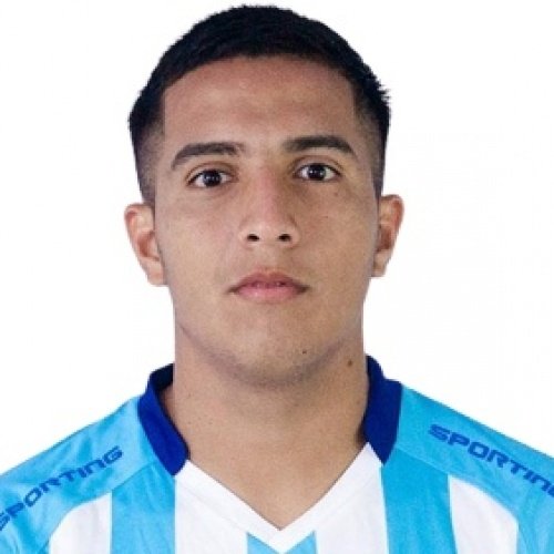 Nicolás Romero