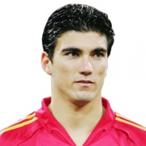 Jose Antonio Reyes