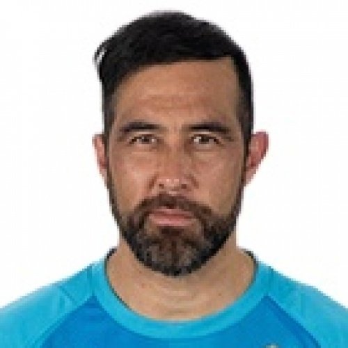 Claudio Bravo