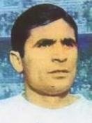 Reyes Suárez