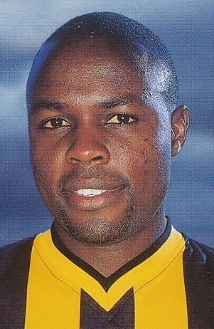 Victor Ikpeba