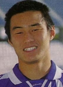Sotaro Yasunaga