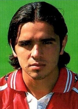 Héctor Tapia