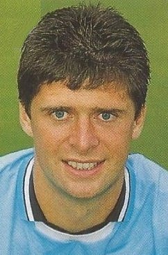 Niall Quinn