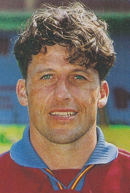 Andy Townsend