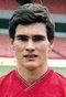 Nigel Clough