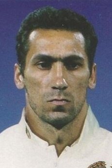 Georgios Donis