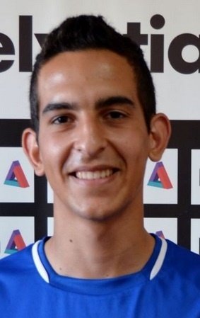 Adrián Delgado