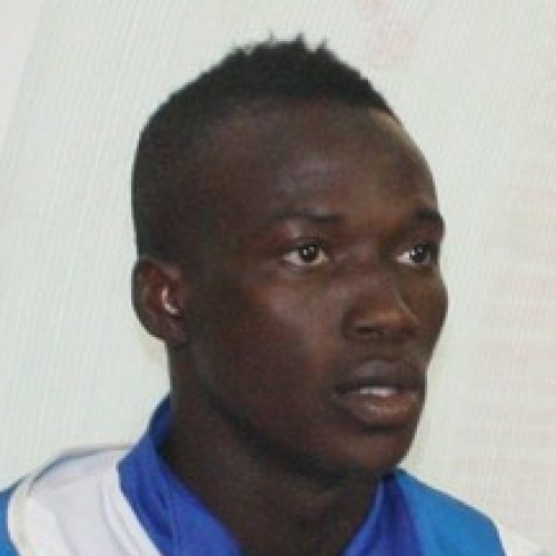 A. Sissoko