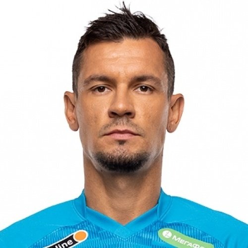 Dejan Lovren