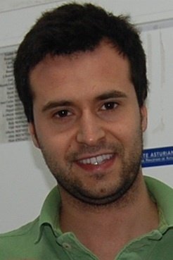 Sergio Asenjo