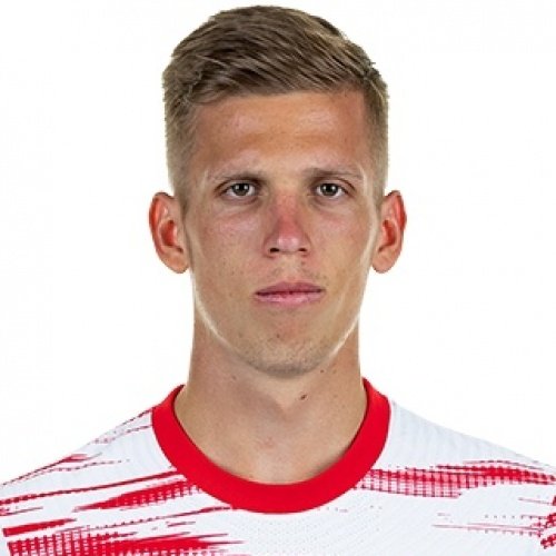 Dani Olmo