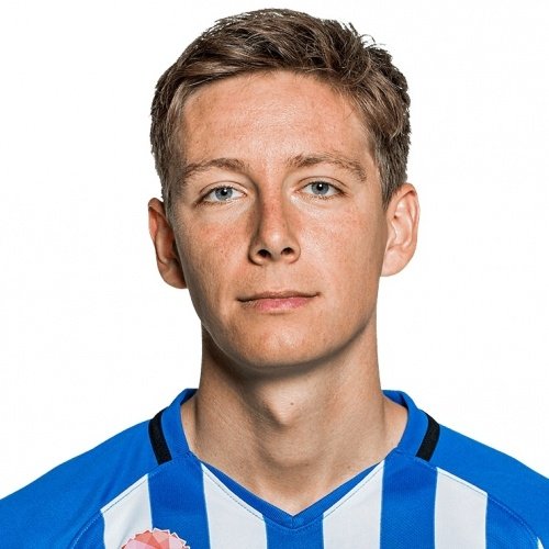 Mathias Kristensen