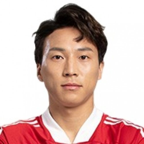 Joon-Kang Park