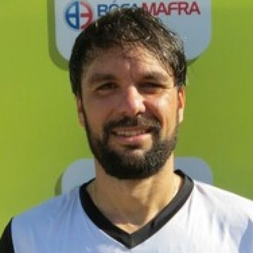 Ricardo Lobo