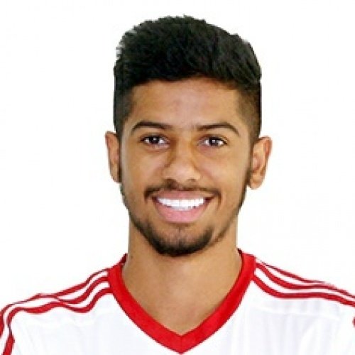 Rashid Al Hajri