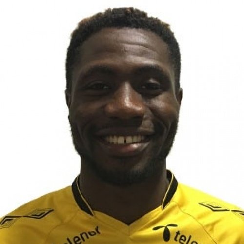 D. Antwi