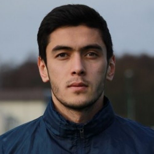 A. Umarov