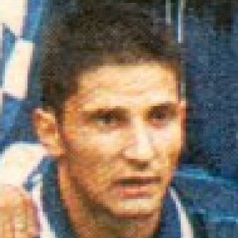 David Sánchez
