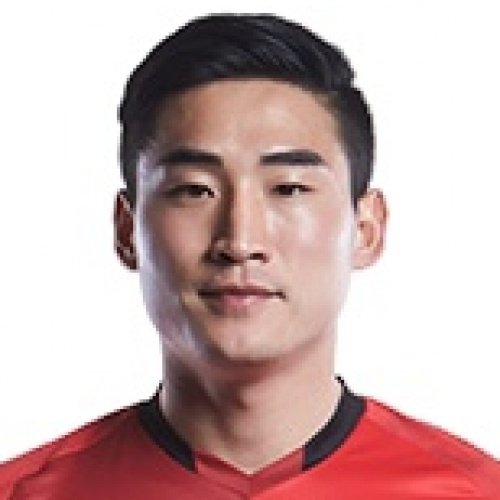 Kim Sun-Woo