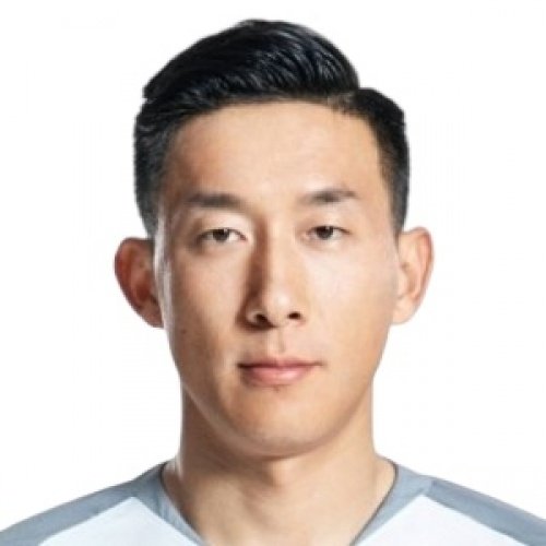 Dong Chunyu