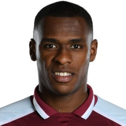 Issa Diop