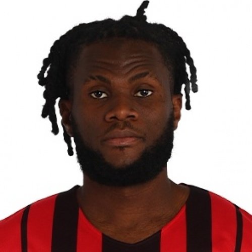 Franck Kessié