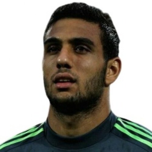 A. El Shenawy