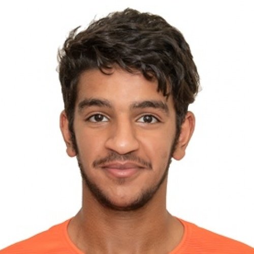 Husain Abdulla Alhashmi